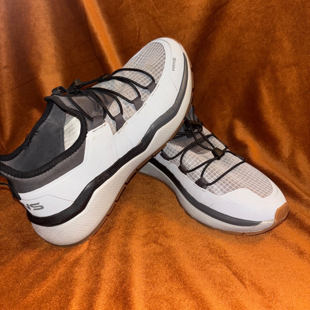 Cabelas World Wide Sportsman Shoe sneaker sandal men’s 10